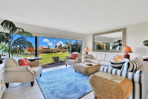 Whitney Beach View 332