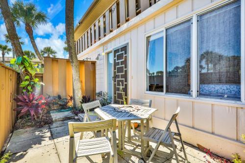 Whitney Beach View 332