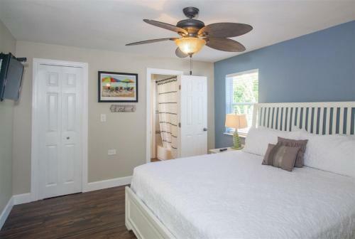 Harbor Hideaway 4bed 3bath With Private Pool & Dockage