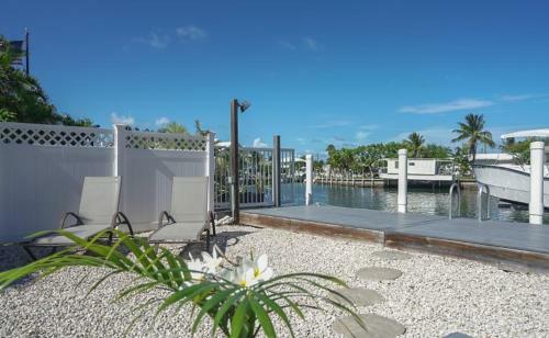 Harbor Hideaway 4bed 3bath With Private Pool & Dockage