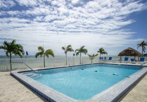 Apartamento Million Dollar View - 2bed/2bath Condo With Open Water Views & Pool