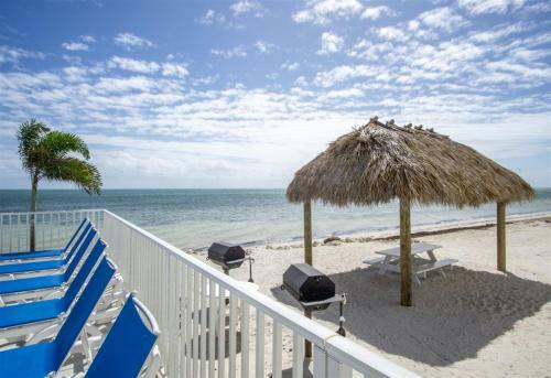 Apartamento Million Dollar View - 2bed/2bath Condo With Open Water Views & Pool
