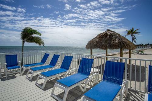 Apartamento Million Dollar View - 2bed/2bath Condo With Open Water Views & Pool