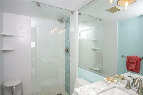 Apartamento Million Dollar View - 2bed/2bath Condo With Open Water Views & Pool
