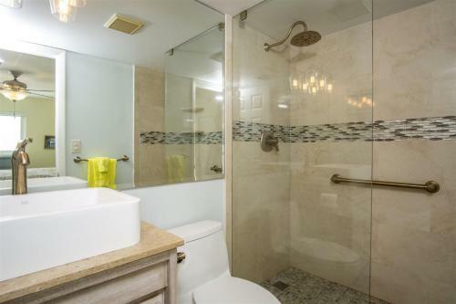 Apartamento Million Dollar View - 2bed/2bath Condo With Open Water Views & Pool
