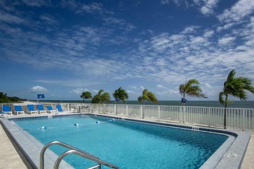 Apartamento Million Dollar View - 2bed/2bath Condo With Open Water Views & Pool
