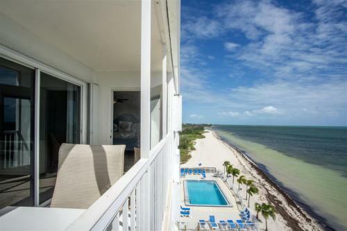 Apartamento Million Dollar View - 2bed/2bath Condo With Open Water Views & Pool