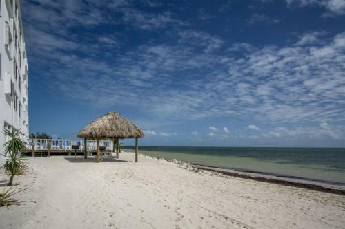 Apartamento Million Dollar View - 2bed/2bath Condo With Open Water Views & Pool