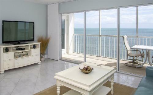 Apartamento Million Dollar View - 2bed/2bath Condo With Open Water Views & Pool