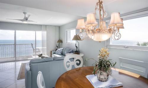 Apartamento Million Dollar View - 2bed/2bath Condo With Open Water Views & Pool