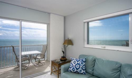 Apartamento Million Dollar View - 2bed/2bath Condo With Open Water Views & Pool