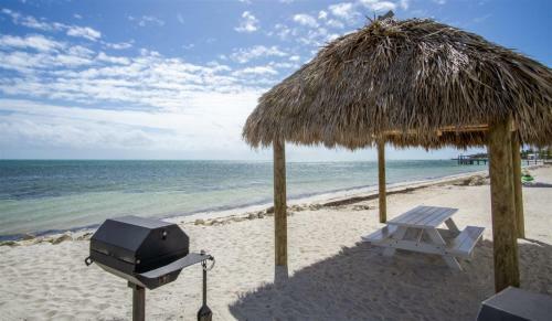 Apartamento Million Dollar View - 2bed/2bath Condo With Open Water Views & Pool