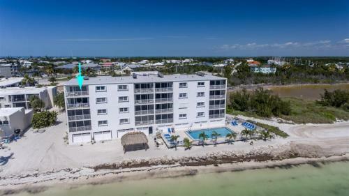 Apartamento Million Dollar View - 2bed/2bath Condo With Open Water Views & Pool