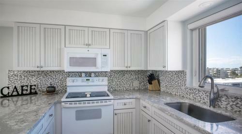 Apartamento Million Dollar View - 2bed/2bath Condo With Open Water Views & Pool