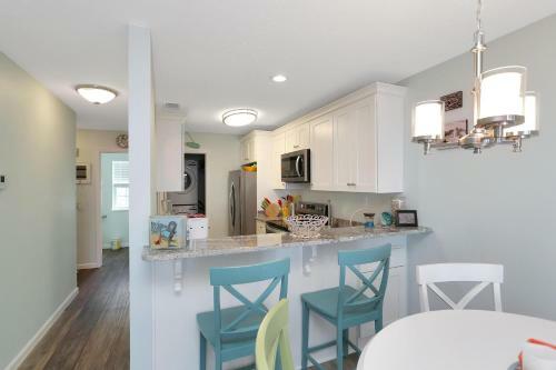 Apartamento Sandcastle C By Pristine Properties