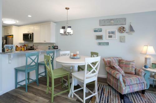 Apartamento Sandcastle C By Pristine Properties