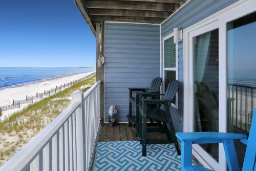 Apartamento Sandcastle C By Pristine Properties