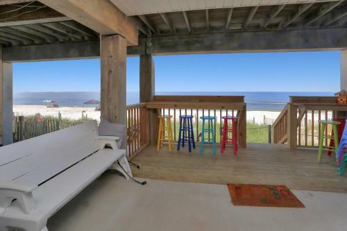 Apartamento Sandcastle C By Pristine Properties