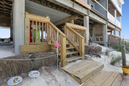 Apartamento Sandcastle C By Pristine Properties
