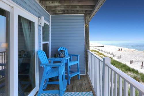 Apartamento Sandcastle C By Pristine Properties