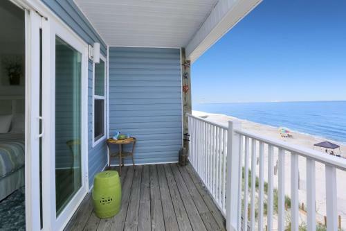 Apartamento Sandcastle C By Pristine Properties