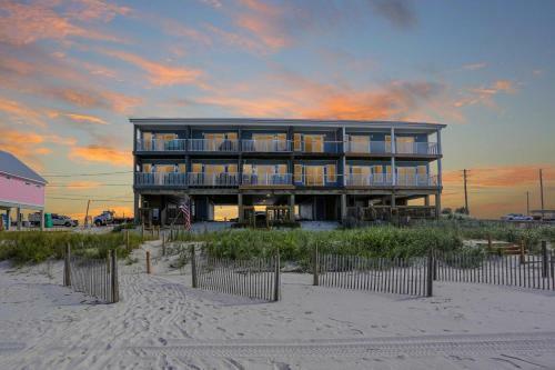 Apartamento Sandcastle C By Pristine Properties