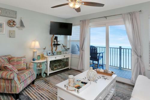 Apartamento Sandcastle C By Pristine Properties