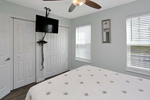 Apartamento Sandcastle C By Pristine Properties
