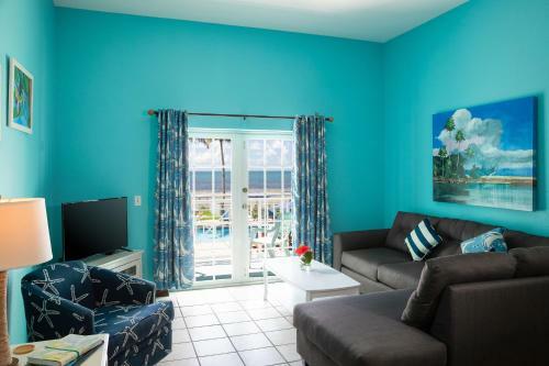 Hotel Grassy Flats Resort & Beach Club