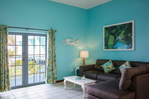 Hotel Grassy Flats Resort & Beach Club