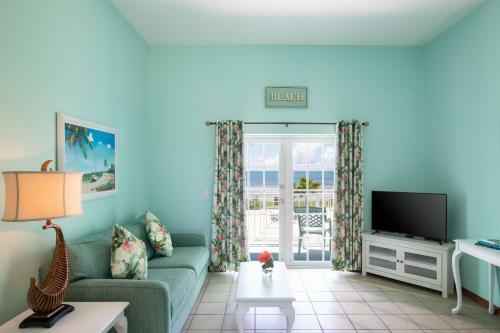 Hotel Grassy Flats Resort & Beach Club