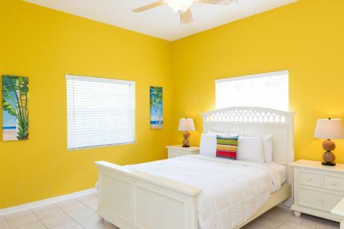 Hotel Grassy Flats Resort & Beach Club
