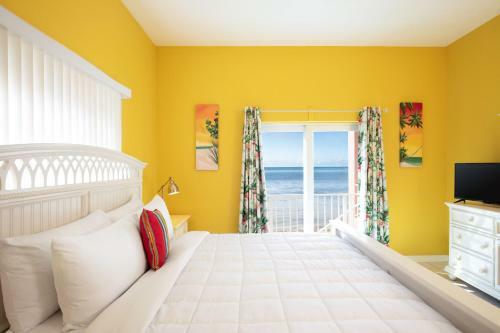 Hotel Grassy Flats Resort & Beach Club