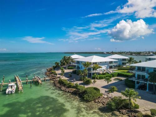 Apartamento Rx: Paradise - 2bed/2.5bath Condo With Open Water Views