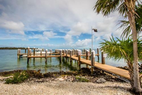 Apartamento Rx: Paradise - 2bed/2.5bath Condo With Open Water Views