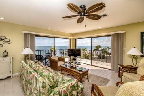 Apartamento Rx: Paradise - 2bed/2.5bath Condo With Open Water Views