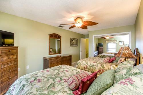 Apartamento Rx: Paradise - 2bed/2.5bath Condo With Open Water Views