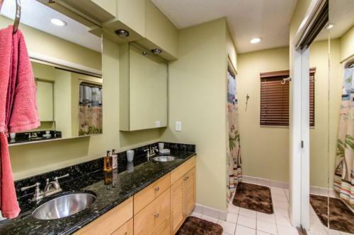 Apartamento Rx: Paradise - 2bed/2.5bath Condo With Open Water Views
