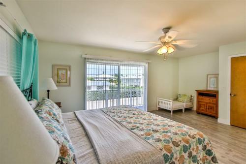 Angler's Dream 2bed/2bath Half Duplex With Private Pool & Dockage