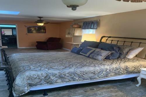 Hotel Oyo Family Ranch At Melbourne Fl