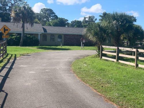 Hotel Oyo Family Ranch At Melbourne Fl