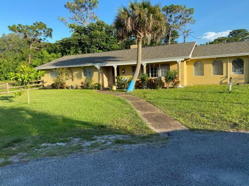 Hotel Oyo Family Ranch At Melbourne Fl
