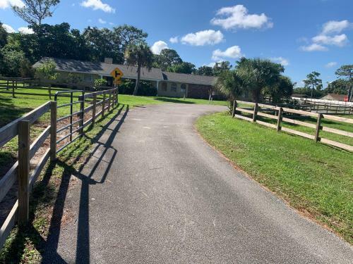 Hotel Oyo Family Ranch At Melbourne Fl