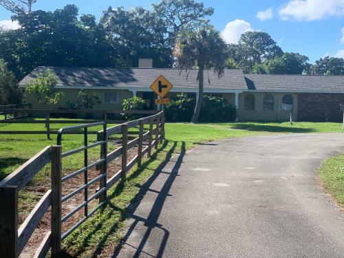 Hotel Oyo Family Ranch At Melbourne Fl
