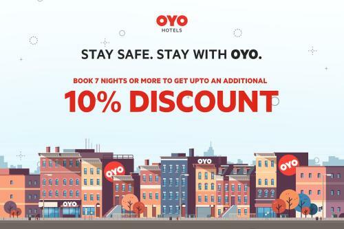 Hotel Oyo Family Ranch At Melbourne Fl
