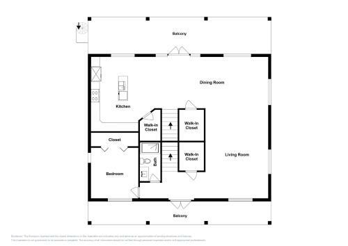 Modern Coco Plum Estate With Pool, Hot Tub & Dock! Home