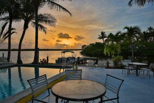 Apartamento Waterfront Matlacha Condo With Pool And Boat Slip!
