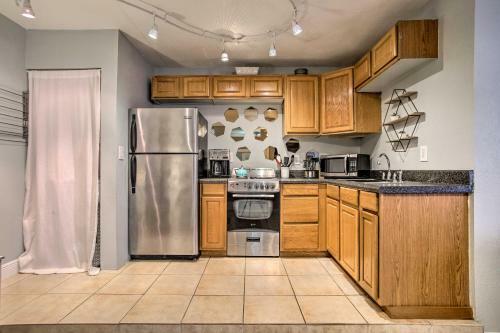Apartamento Studio With Private Patio About 9 Miles To Pompano Beach!