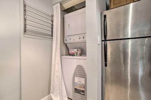 Apartamento Studio With Private Patio About 9 Miles To Pompano Beach!