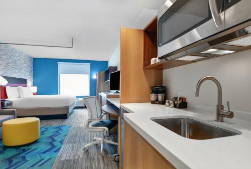 Hotel Home2 Suites By Hilton Melbourne Viera
